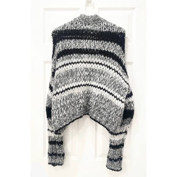 Free People Wanderer Cardigan - Picture 2 of 14